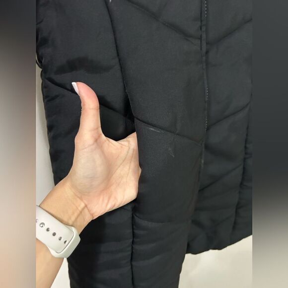 Tommy Hilfiger Kids Puffy Winter Coat - Picture 9 of 13